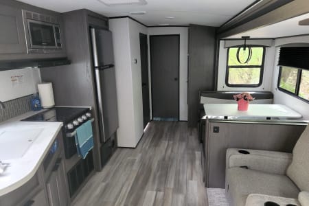 SalisburyRV rentals