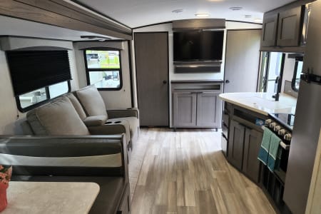 NorthHamptonStateBeach Rv Rentals