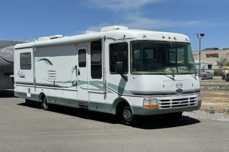 Grand JunctionRV rentals