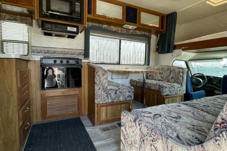 BozemanRV rentals