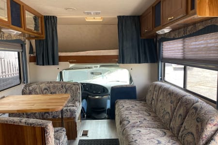 BozemanRV rentals