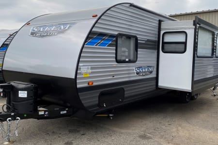 GraftonRV rentals