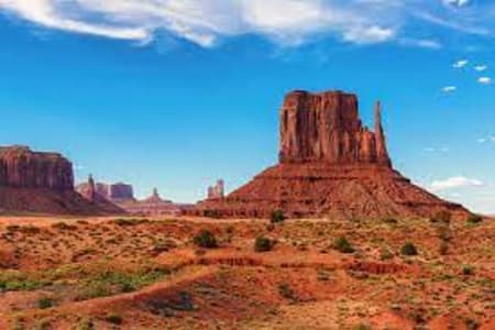 CountryThunderArizona Rv Rentals