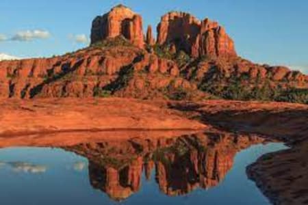 CountryThunderArizona Rv Rentals