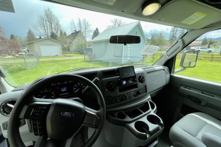 RV Rental washington-dc,Washington-(WA)