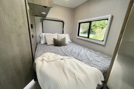 Fall CityRV rentals