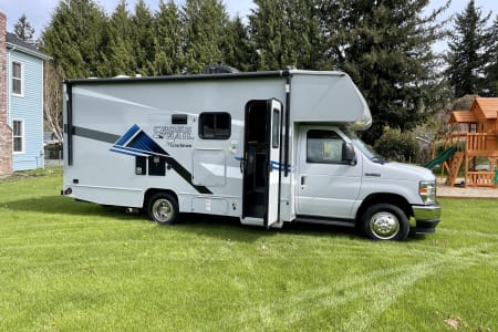 RV Rental washington-dc,Washington-(WA)