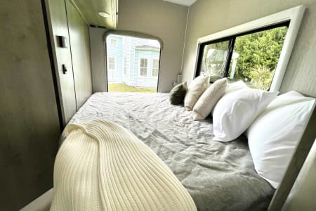 Fall CityRV rentals