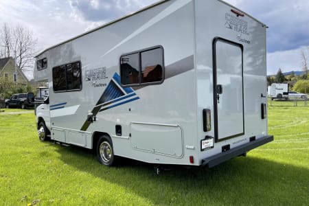 RV Rental washington-dc,Washington-(WA)