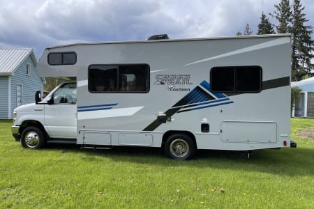 RV Rental washington-dc,Washington-(WA)