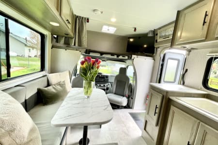 RV Rental washington-dc,Washington-(WA)