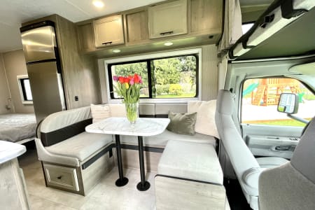 RV Rental washington-dc,Washington-(WA)