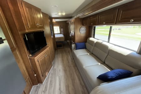 YorkRV rentals