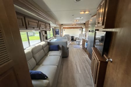 YorkRV rentals