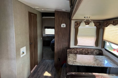 EdgertonRV rentals