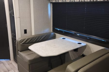 Bourbon&Beyond Rv Rentals