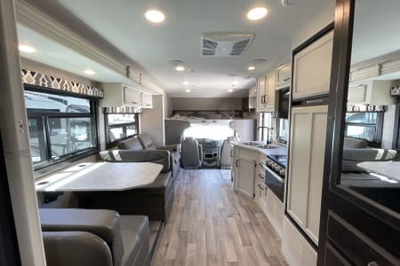 PlayThinkFestival Rv Rentals