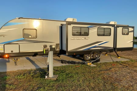 BrazosBendStatePark Rv Rentals