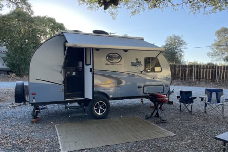 RocklinRV rentals