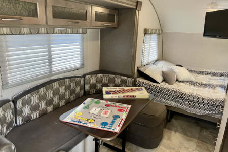 RocklinRV rentals