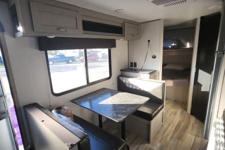 RV Rental cheyenne,Wyoming-(WY)