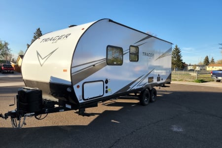 RV Rental cheyenne,Wyoming-(WY)