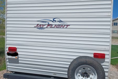 Rapid CityRV rentals