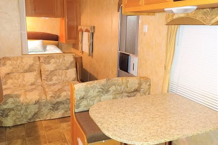 Rapid CityRV rentals