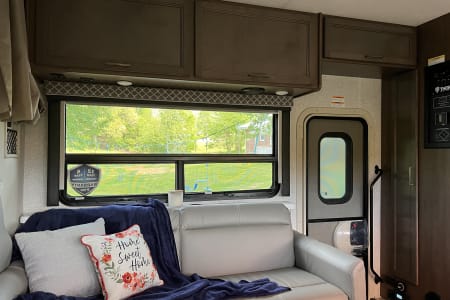 RoanMountainStatePark Rv Rentals