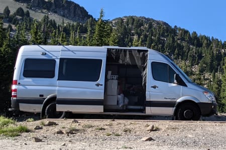 TracyRV rentals