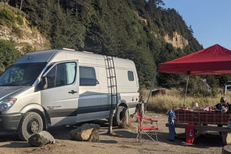 TracyRV rentals