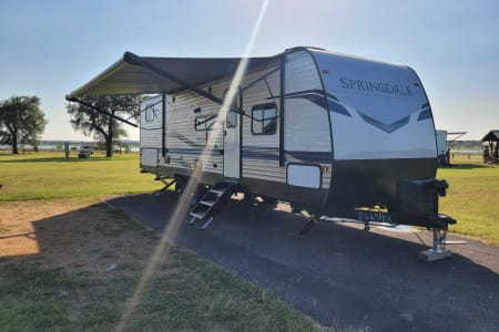 GuadalupeRiverStatePark Rv Rentals