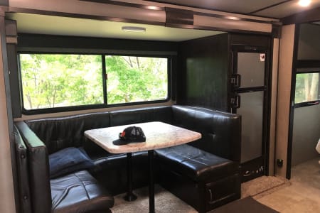 Three RiversRV rentals