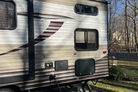 TetonValleyRVPark Rv Rentals