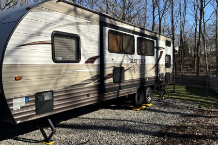 RV Rental connecticut