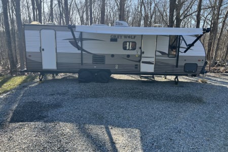 RV Rental connecticut