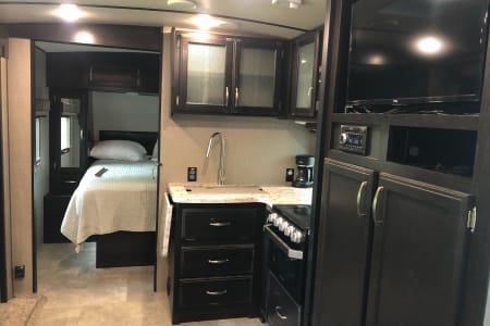 Three RiversRV rentals