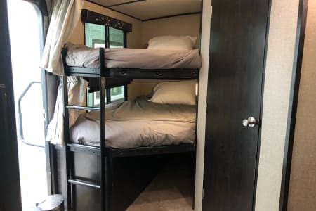 Three RiversRV rentals