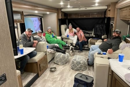 RV Rental houston,Texas-(TX)