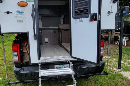 portlandRV rentals