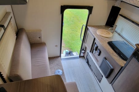 portlandRV rentals