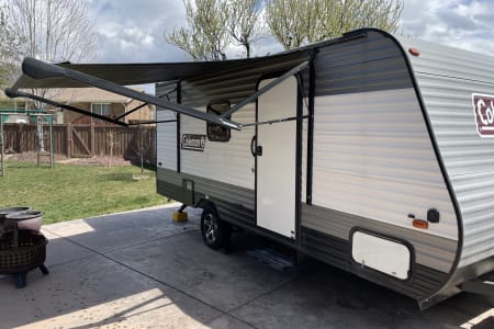 UtahLakeStatePark Rv Rentals