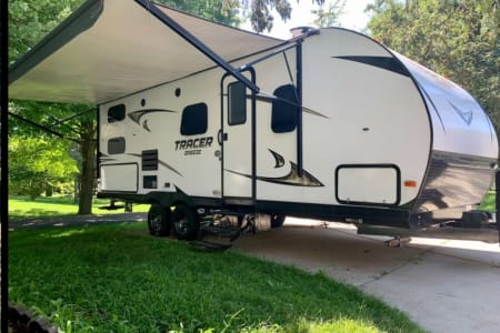 HowellRV rentals