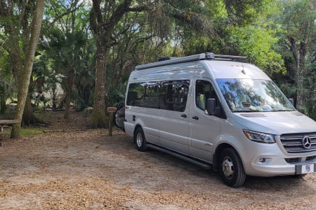 St. Pete BeachRV rentals