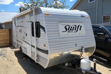 2013 Jayco Jay Flight Swift SLX BunkHouse