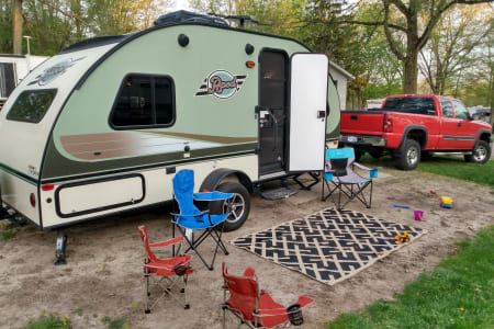 Grand RapidsRV rentals