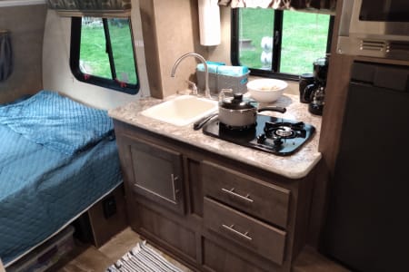 Grand RapidsRV rentals