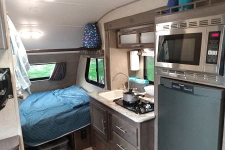 Grand RapidsRV rentals