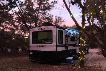 HoustonRV rentals