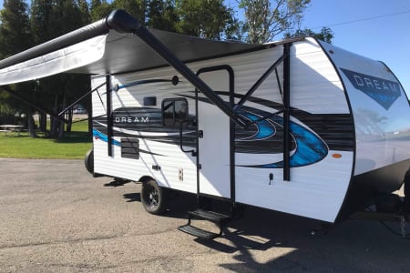 TahquamenonFallsStatePark Rv Rentals